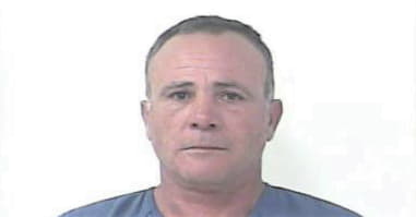 Ray Vega, - St. Lucie County, FL 